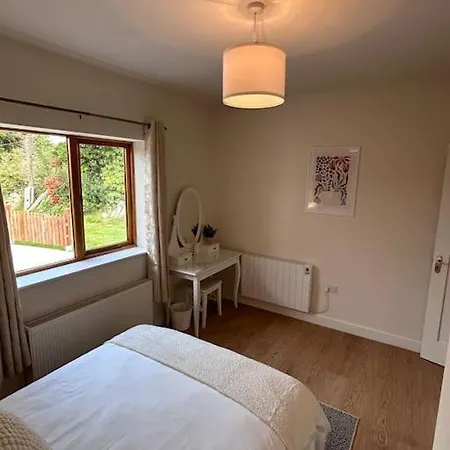 Apartment Currach Ban