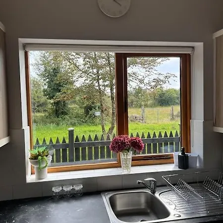 Apartment Currach Ban *