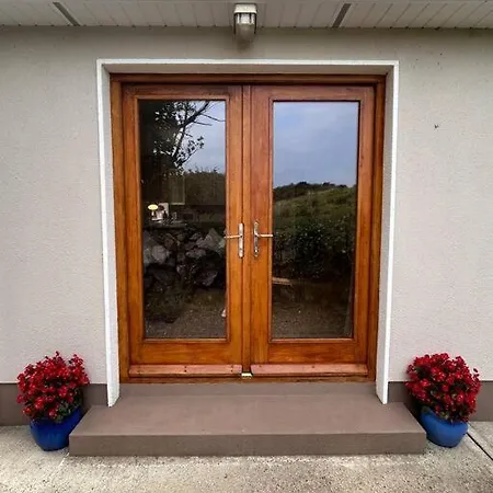 Currach Ban Apartment Galway