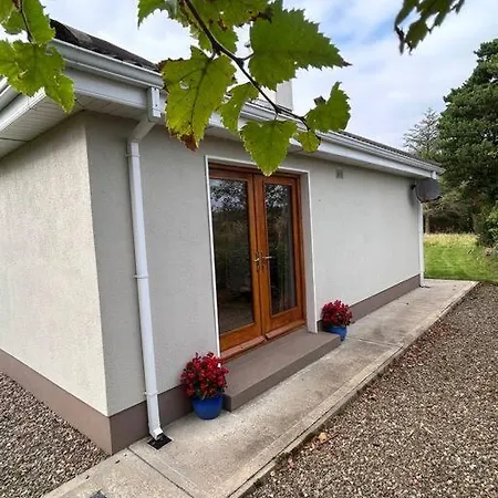 Currach Ban Lejlighed *