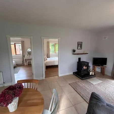 Lejlighed Currach Ban *