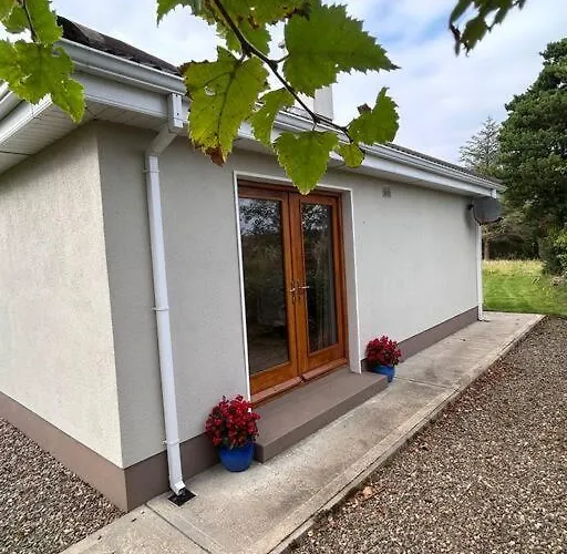 Currach Ban Lejlighed *