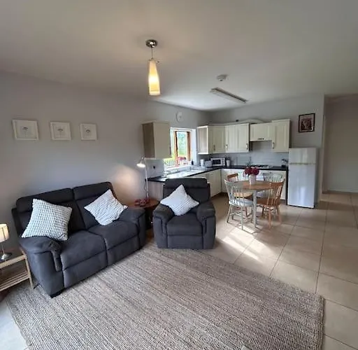 Appartement Currach Ban *