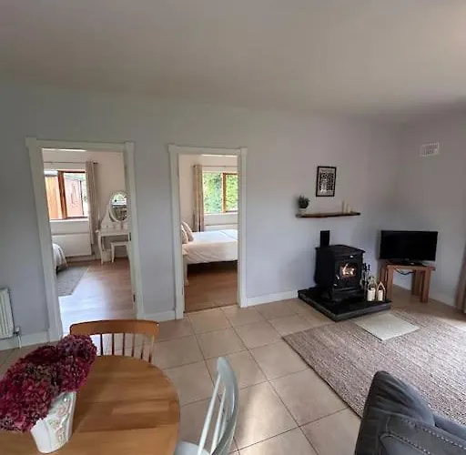 Appartement Currach Ban *