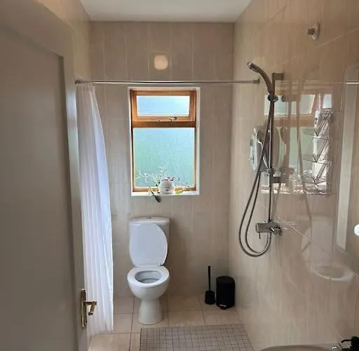 Currach Ban Lejlighed Galway