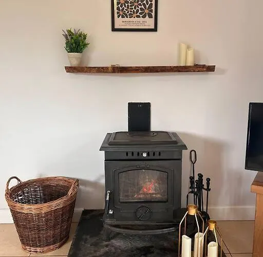 Currach Ban Apartament