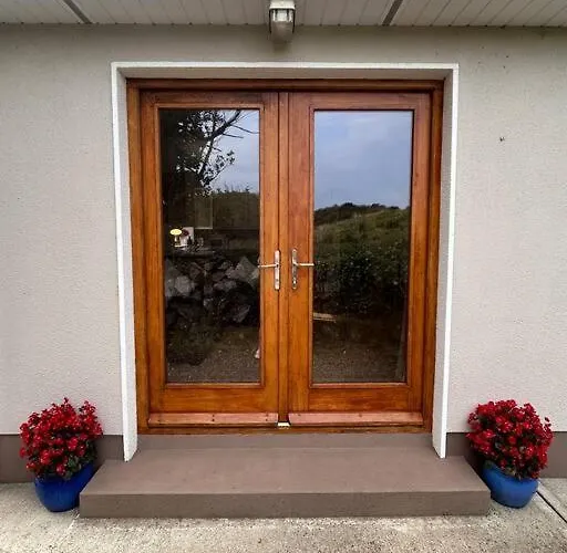 Currach Ban Apartament Galway