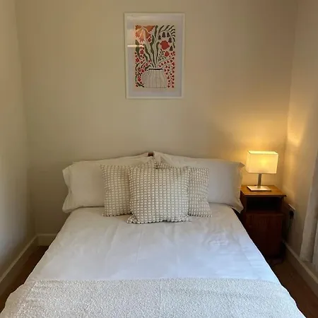 Апартаменты Currach Ban Голуэй