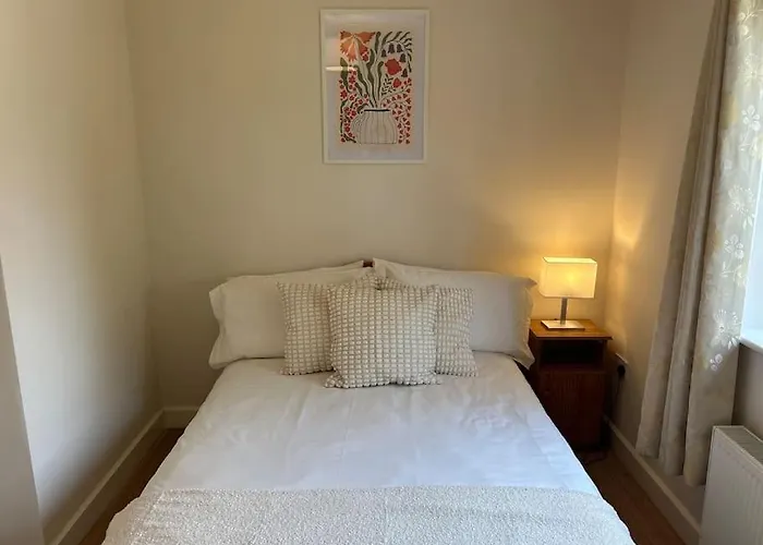 Апартаменты Currach Ban Голуэй